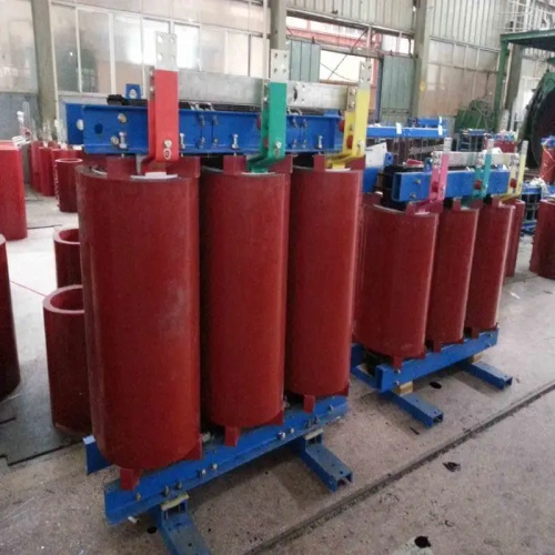 莱城SCB10-250KVA干式变压器