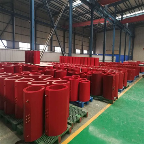 莱城500KVA干式变压器厂家