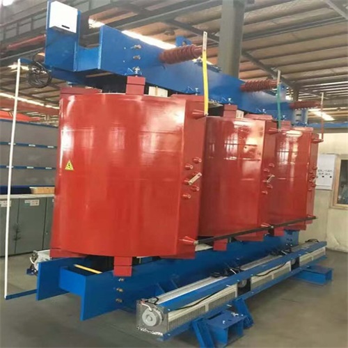 莱城SCB10-500KVA干式变压器价格