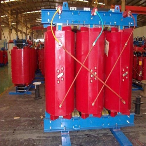 莱城SCB10-1000KVA干式变压器